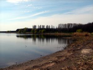 Balta de vanzare,    14 hectare,    jud Giurgiu