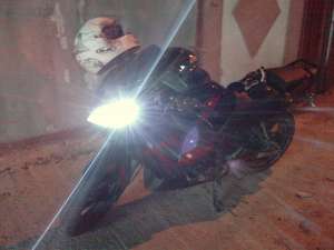 kymco quannon 125
