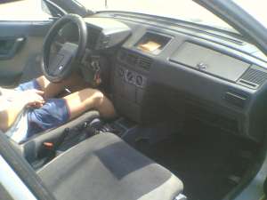 vand /schimb citroen bx 14