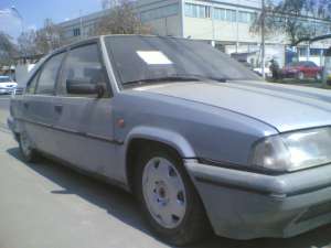 vand /schimb citroen bx 14
