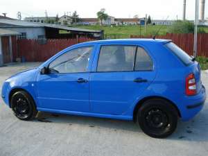 vand skoda 3900 euro  2003