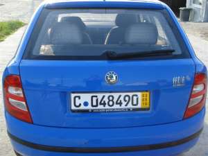 vand skoda 3900 euro  2003