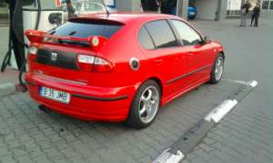 Seat Leon 1.6,  16v