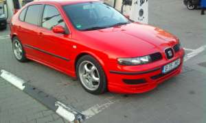 Seat Leon 1.6,  16v