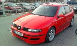 Seat Leon 1.6,  16v