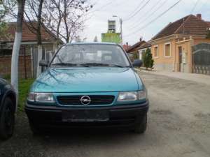 opel astra tds 94 800euro
