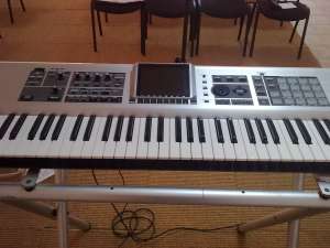 Roland Fantom x7