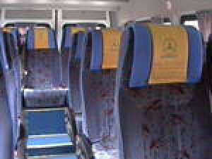Vand microbuz Mercedes Sprinter
