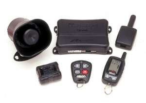 Alarme imobil ; alarme auto