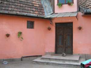 CASA 4 CAMERE