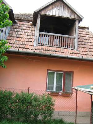 CASA 4 CAMERE