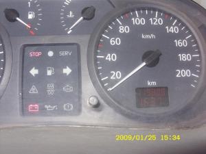 opel vivaro-inmatriculat