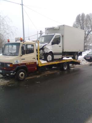 TRACTARI AUTOUTILITARE
