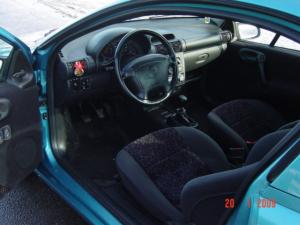 opel tigra 1.6   16v