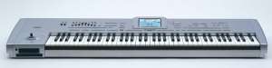 VAND KORG PA 1X PRO ELITE perfecta stare