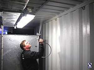 Grafo Term Controlul Condensului