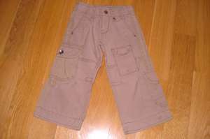 Vand pantalon Mexx - copii 2 � 4 ani