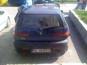 vand Alfa Romeo