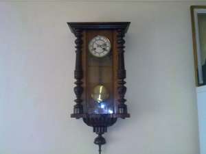 ceasuri pendule