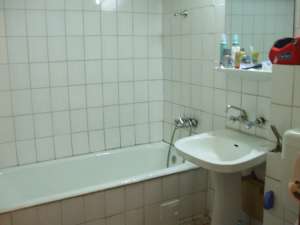 proprietar 4 camere Decebal Muncii 390 Euro
