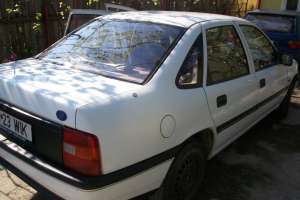 VECTA B