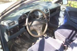 VECTA B