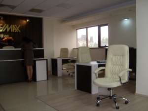 scaune directoriale -BACAU