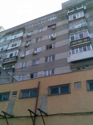VINZARE GARSONIERA STEFAN CEL MARE CONSTRUCTIE 1978.