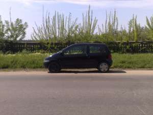 vand RENAULT TWINGO inmatriculata