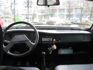 VAND DACIA BREAK 1310 CL