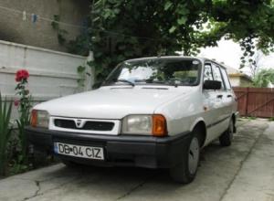 VAND DACIA BREAK 1310 CL