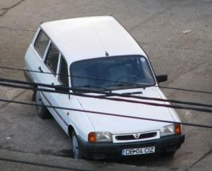 VAND DACIA BREAK 1310 CL