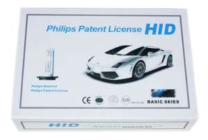 Xenon Oradea Profesionale,  Philips,  Osram