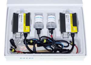Xenon Oradea Profesionale,  Philips,  Osram