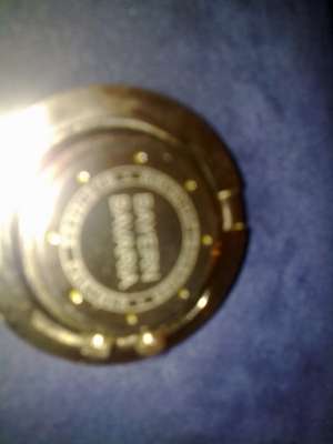 vand ceas mecanic impecabil