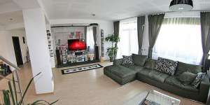VILA CORBEANCA 6 CAMERE
