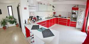 VILA CORBEANCA 6 CAMERE