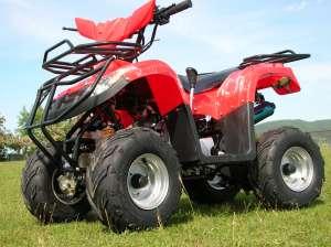 vanzare ATV HUMMER 2
