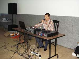 DJ NUNTI SUCEAVA