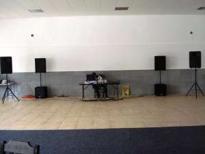 DJ NUNTI SUCEAVA