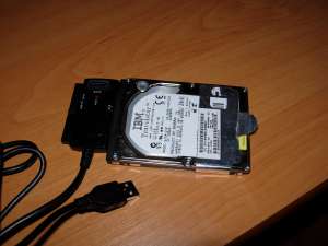 vand adaptor ide/sata cu usb