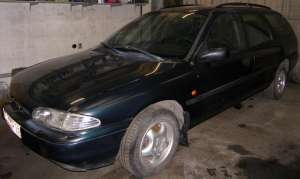 DEZMEMBREZ FORD MONDEO TEL. 0724416700