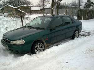 DEZMEMBREZ FORD MONDEO TEL. 0724416700
