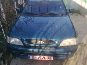 DEZMEMBREZ FORD ESCORT 1, 8 DIESEL TEL. 0724416700