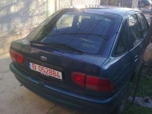 DEZMEMBREZ FORD ESCORT 1, 8 DIESEL TEL. 0724416700