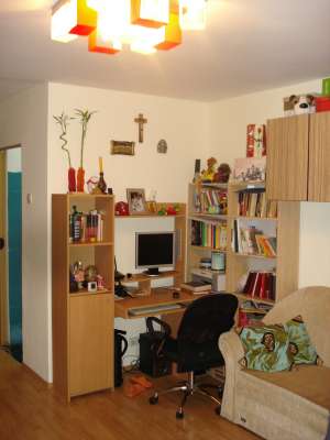 VANZARE GARSONIERA CALEA VITAN  REAL  CONSTRUCTIE 1982