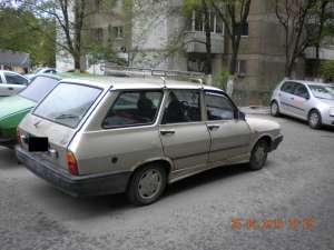 [VAND] DACIA BREAK 1310 pe GPL,   1400 CMC !