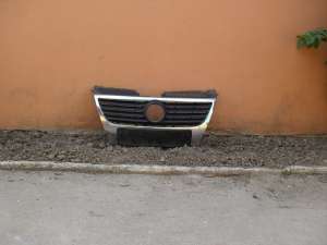 GRILE FATA(OPEL, SKODACHEVROLET)