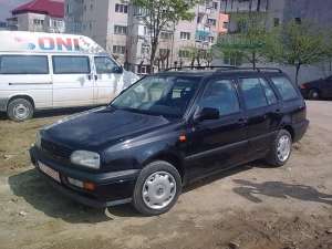 vw golf 3 tdi