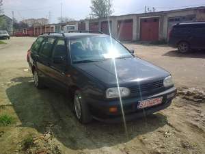 vw golf 3 tdi